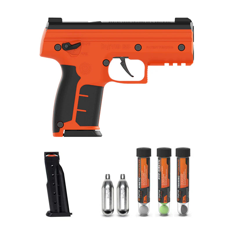 BYRNA SD LAUNCHER – Universal Kit