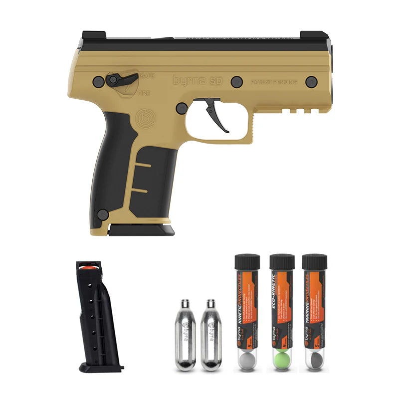 BYRNA SD LAUNCHER – Universal Kit
