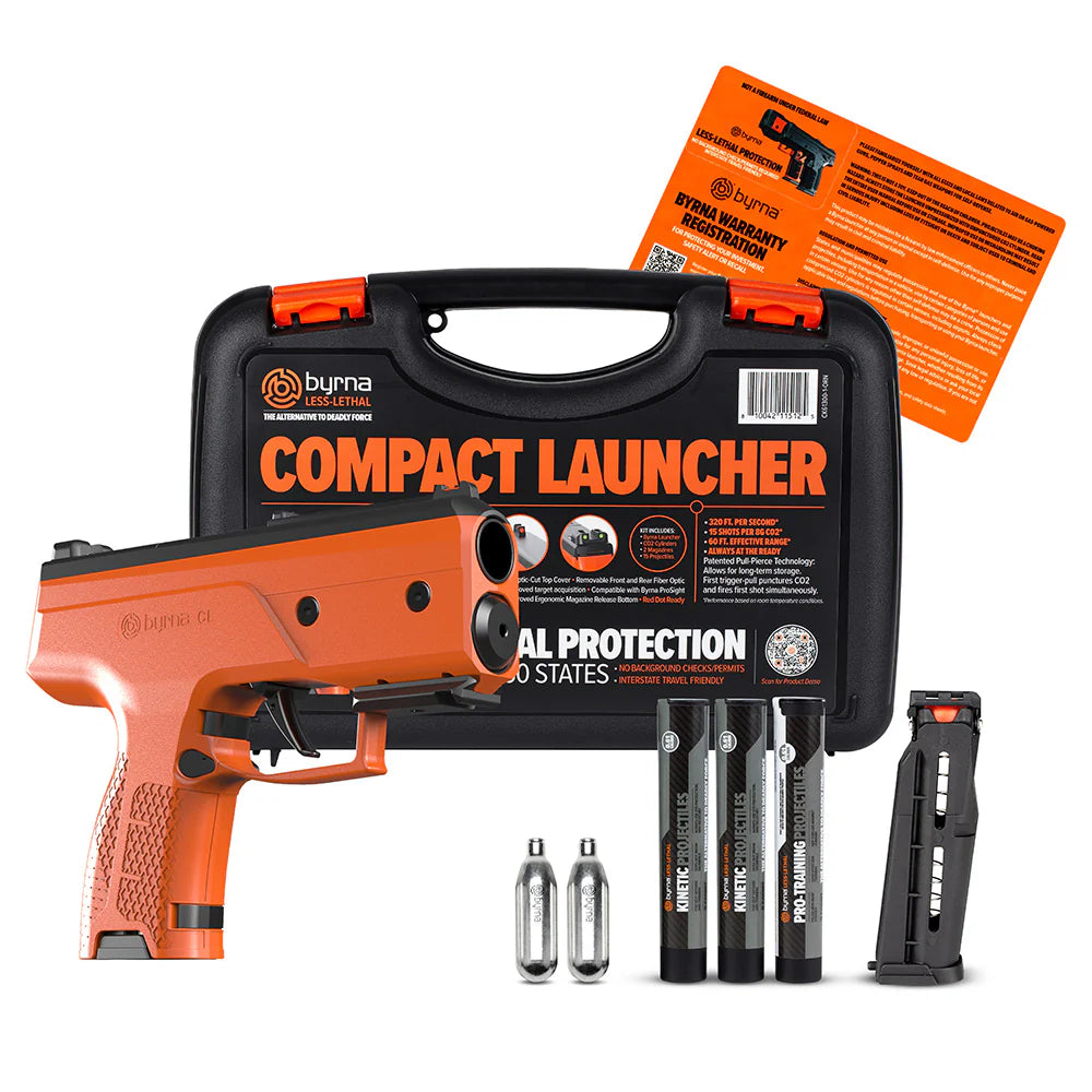 BYRNA CL LAUNCHER – Universal Kit