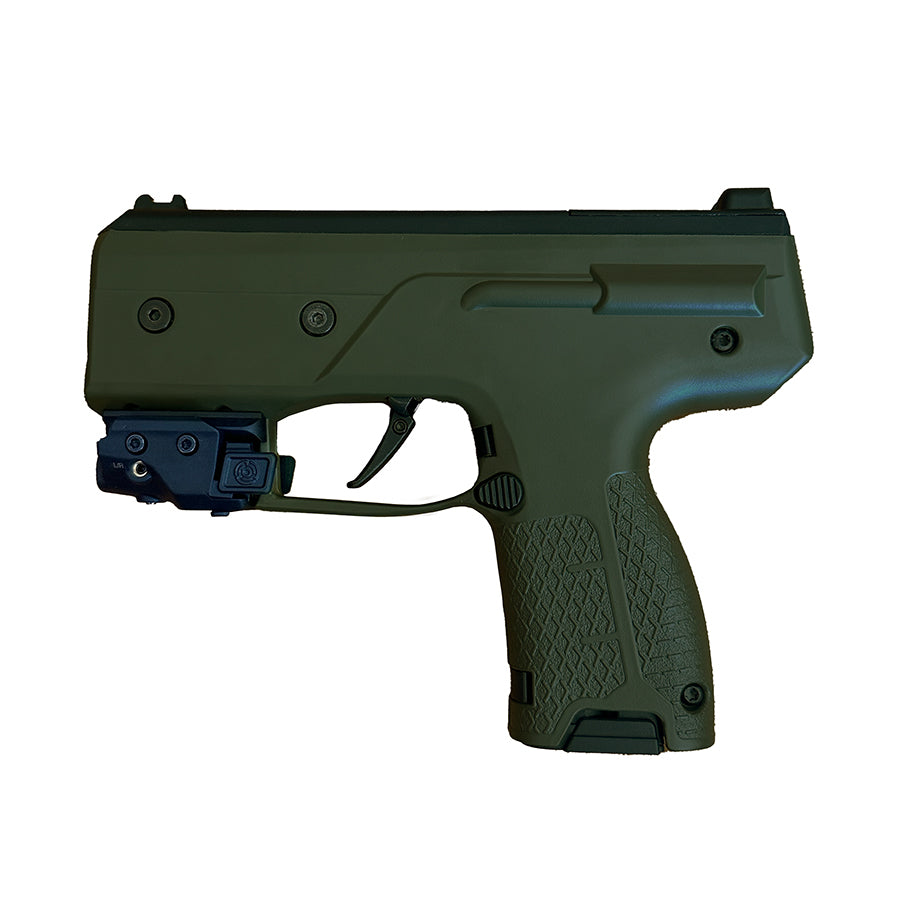 BYRNA LASER SIGHT (RED or GREEN)