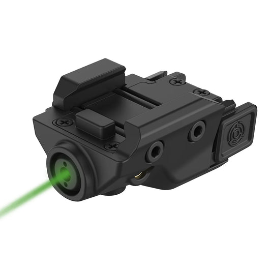 BYRNA LASER SIGHT (RED or GREEN)