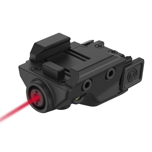 BLACK CL BUNDLE w/ FREE RED LASER
