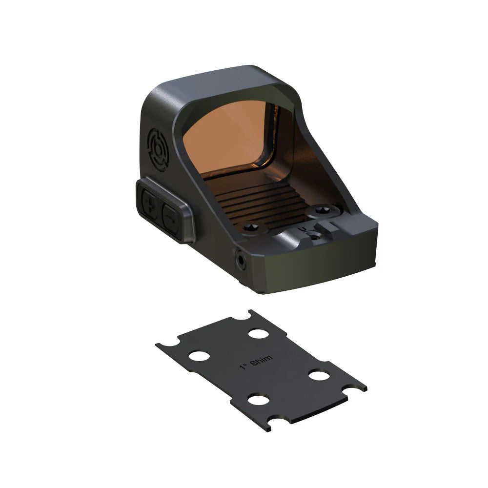 BYRNA RED DOT PRO SIGHT UNIVERSAL