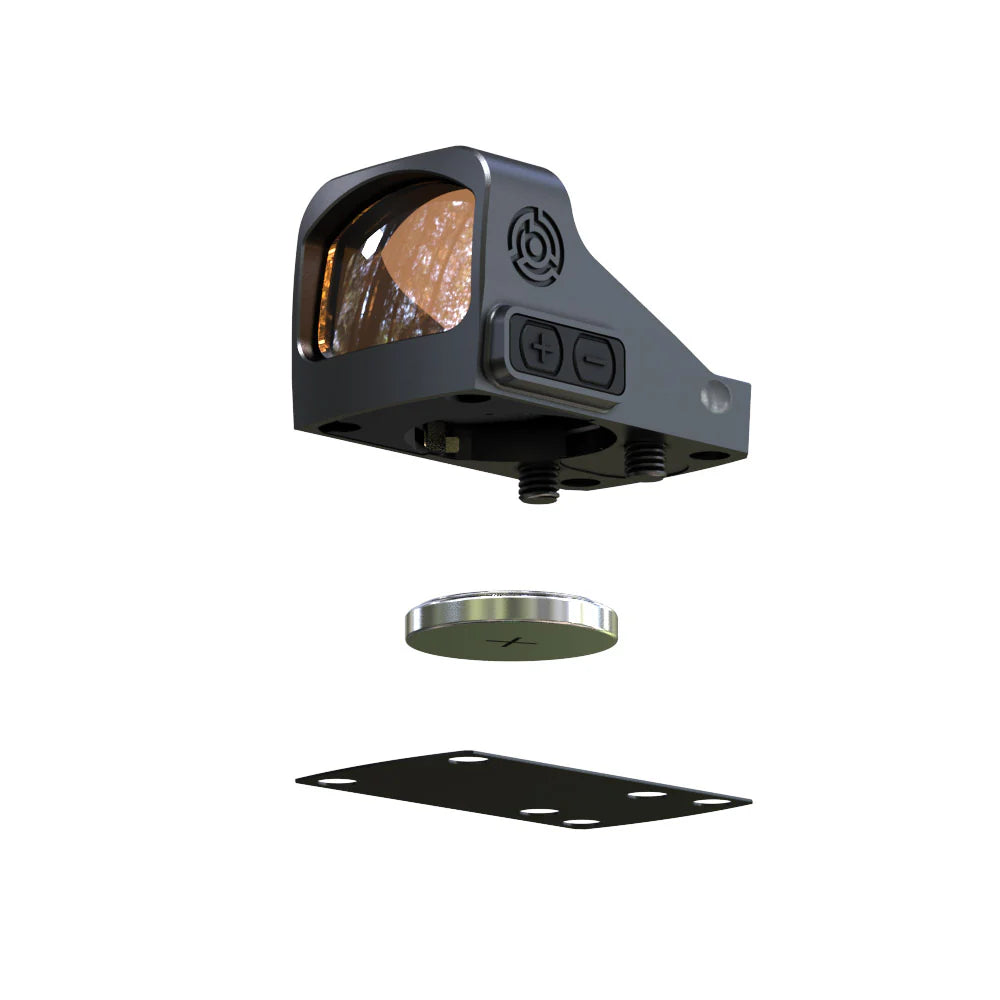 BYRNA RED DOT PRO SIGHT UNIVERSAL