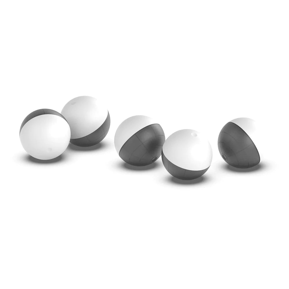 BYRNA .68 CAL PRO TRAINING PROJECTILES (95 COUNT)