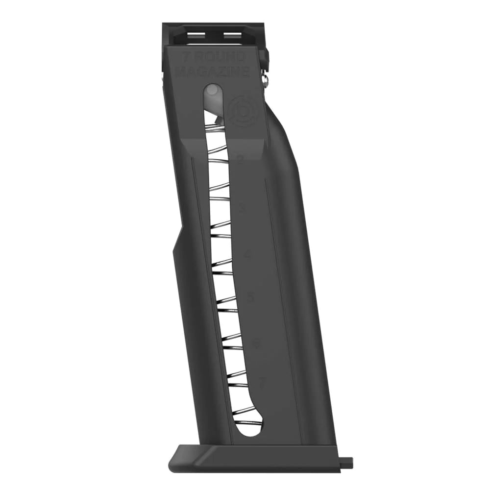 BYRNA SD/LE .68 CAL 7-ROUND MAGAZINE