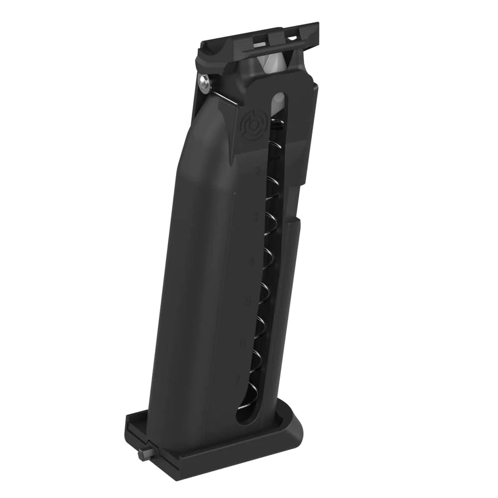BYRNA SD/LE .68 CAL 7-ROUND MAGAZINE
