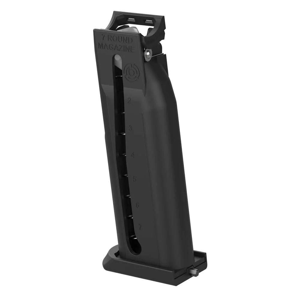 BYRNA SD/LE .68 CAL 7-ROUND MAGAZINE
