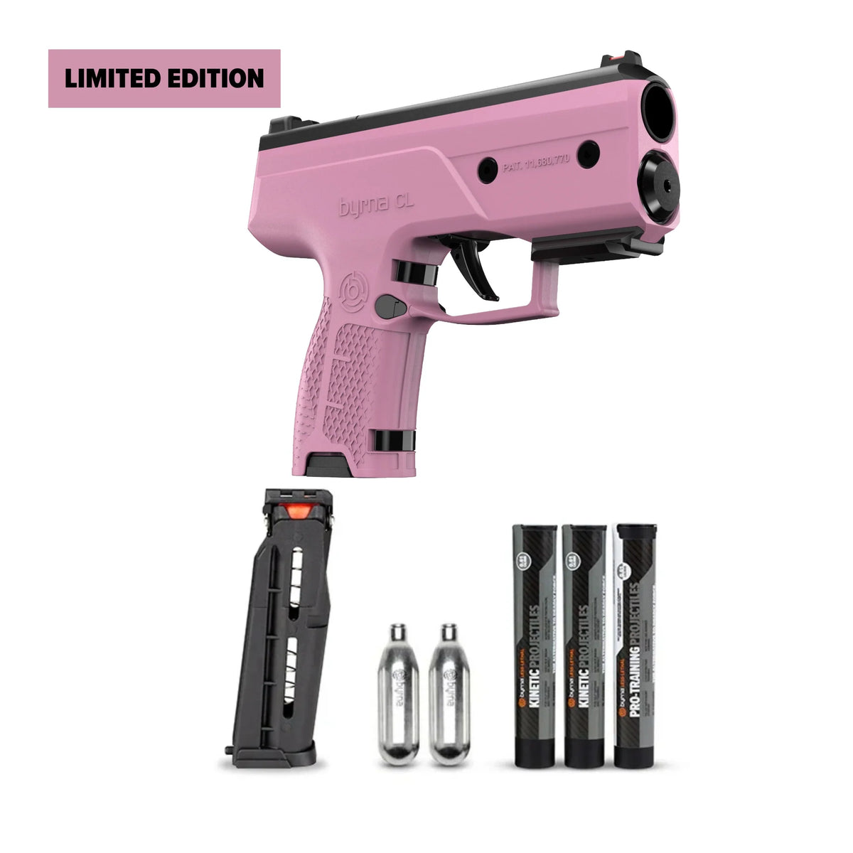 BYRNA CL LAUNCHER – Universal Kit