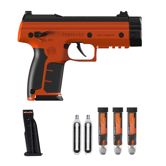 BYRNA LE LAUNCHER – Universal Kit