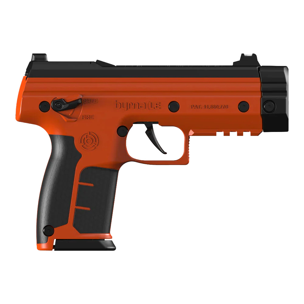 BYRNA LE LAUNCHER – Universal Kit