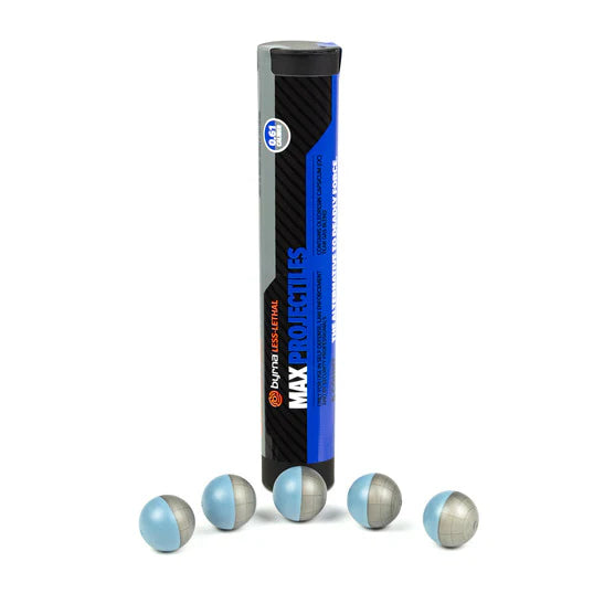 BYRNA CL .61 CAL MAX PROJECTILES (5 COUNT)