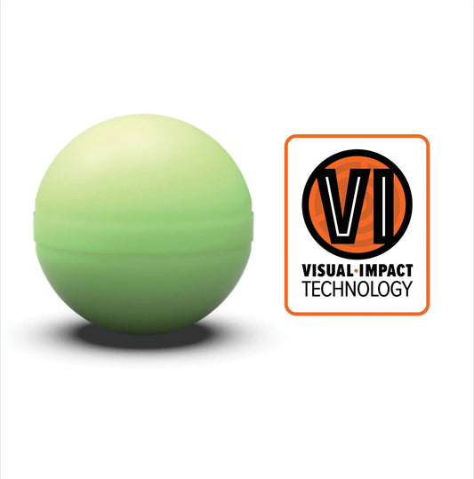 BYRNA .68 CAL ECO-KINETIC PROJECTILES (95 COUNT)