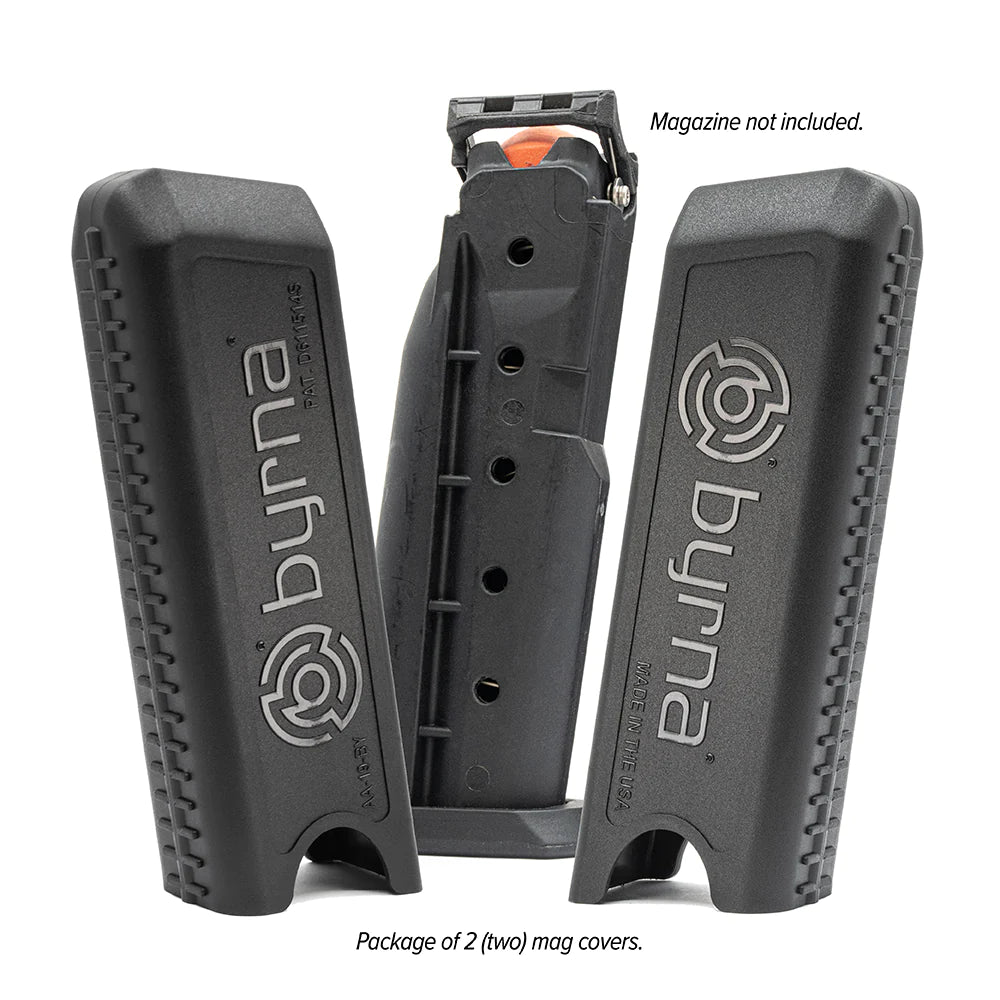 BYRNA MAG DEFENDERS (2-PACK)