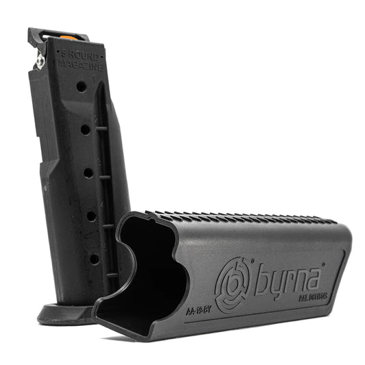 BYRNA .68 CAL MAG DEFENDERS (2-PACK)