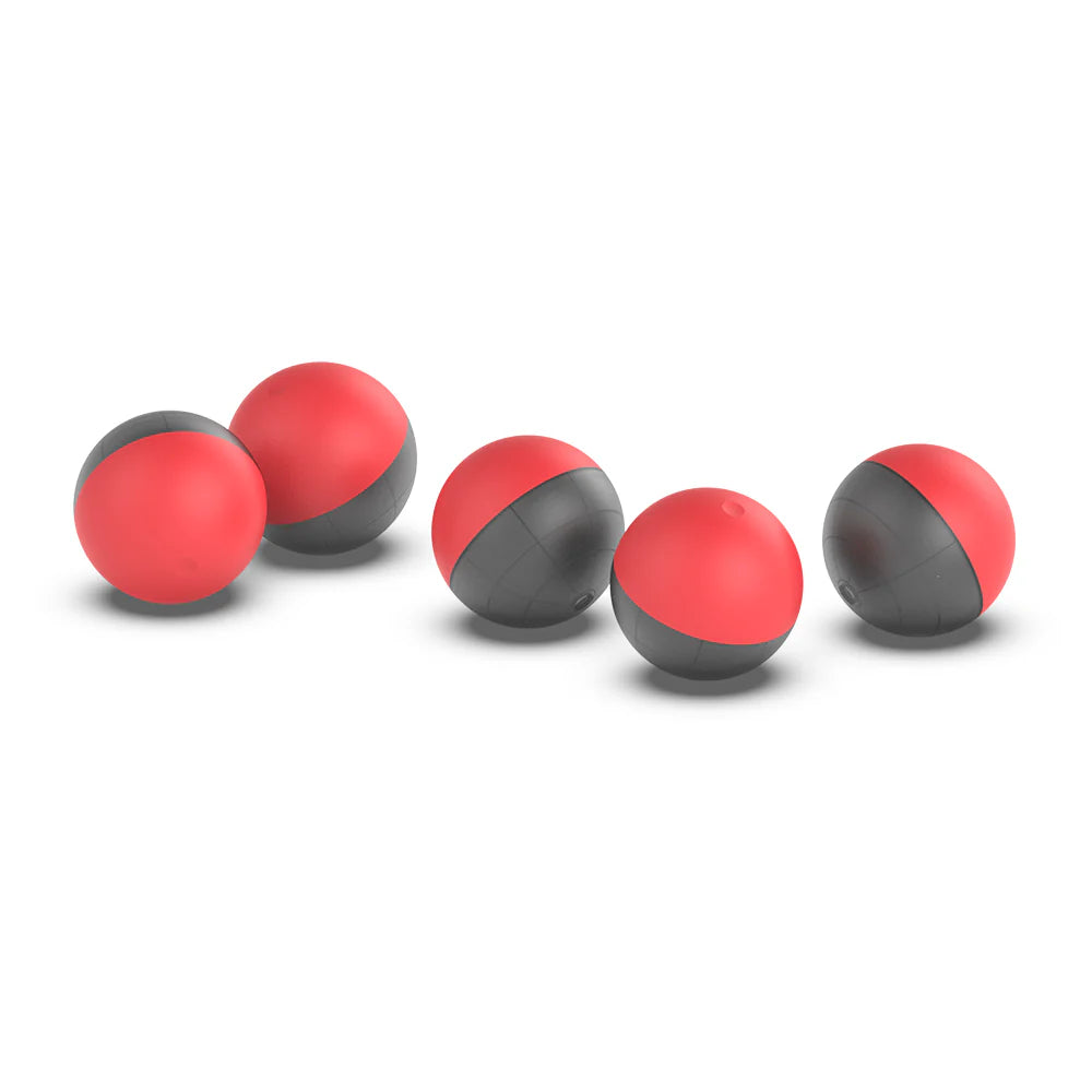 BYRNA CL .61 CAL PEPPER PROJECTILES (5 COUNT)