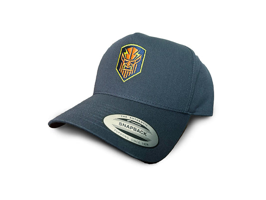 Raiden Logo Trucker Hat