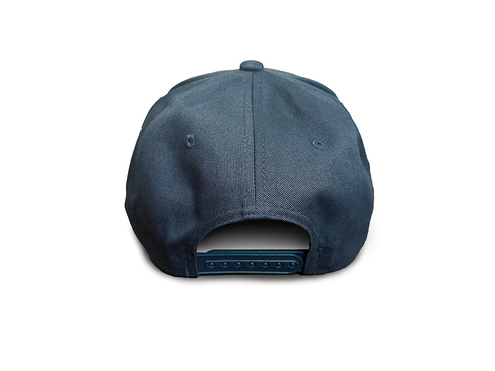 Raiden Logo Trucker Hat