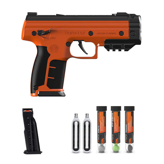 BYRNA LE LAUNCHER – Universal Kit