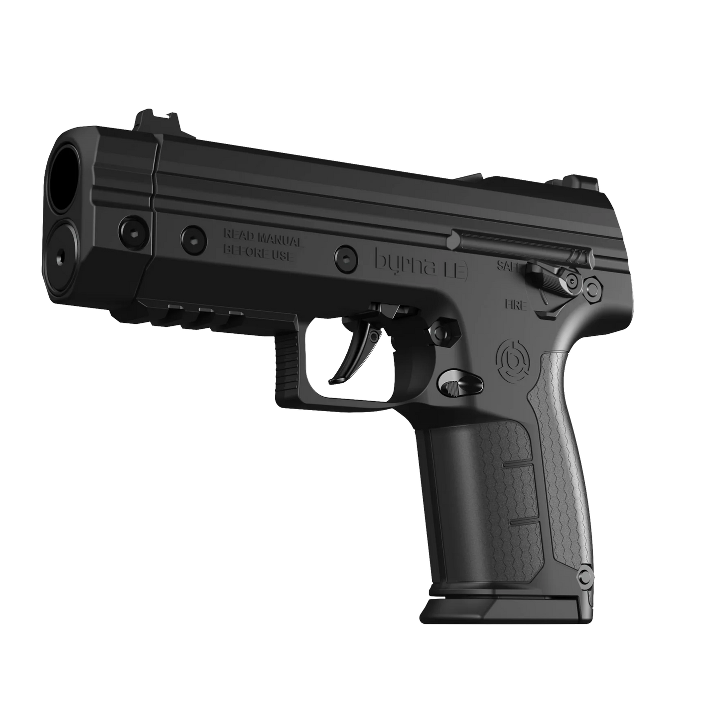 BYRNA LE LAUNCHER – Universal Kit