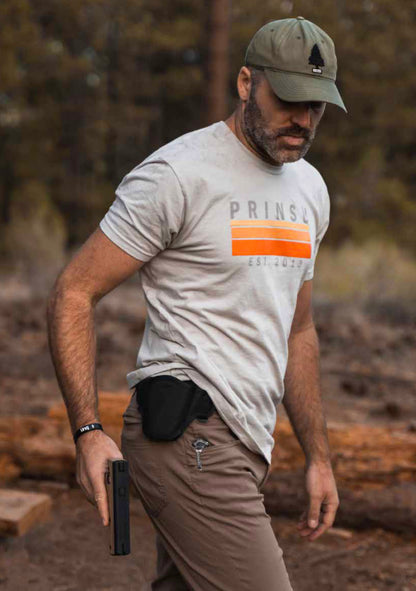 BYRNA NYLON WAISTBAND HOLSTER