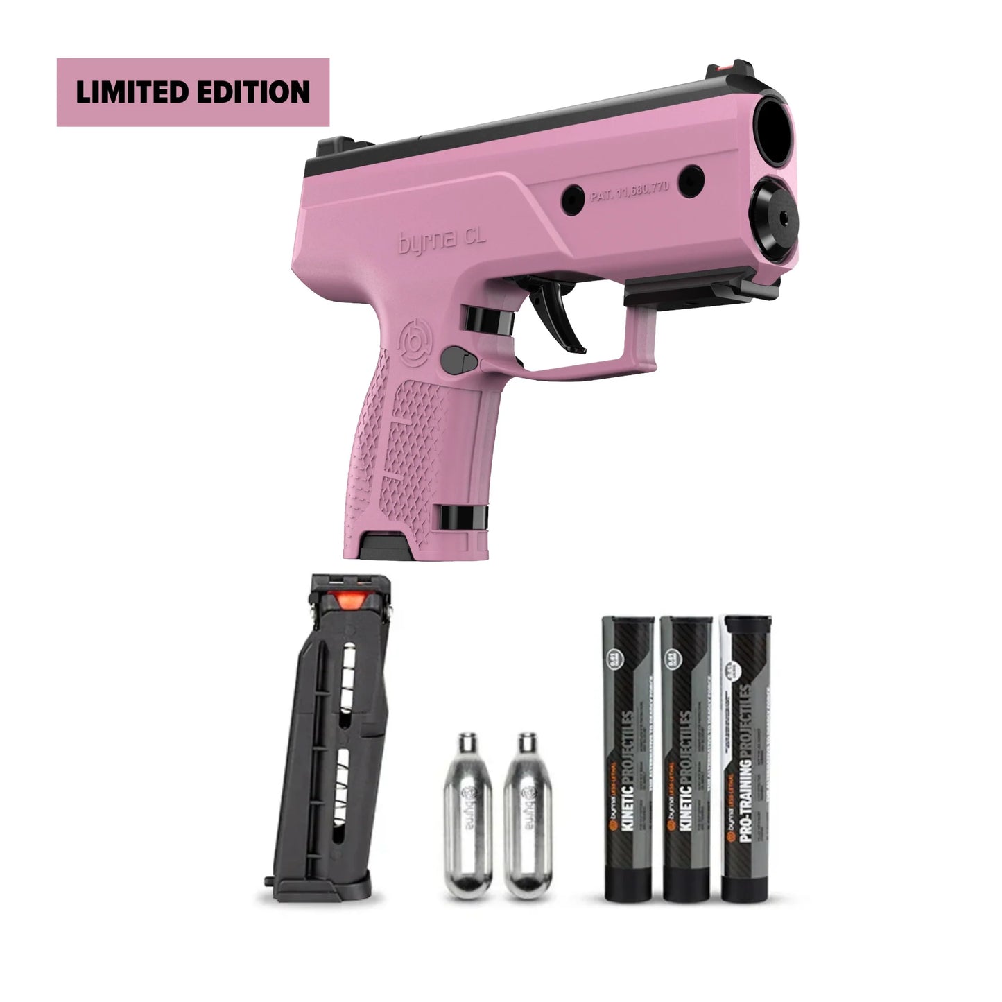 BYRNA CL LAUNCHER – Universal Kit