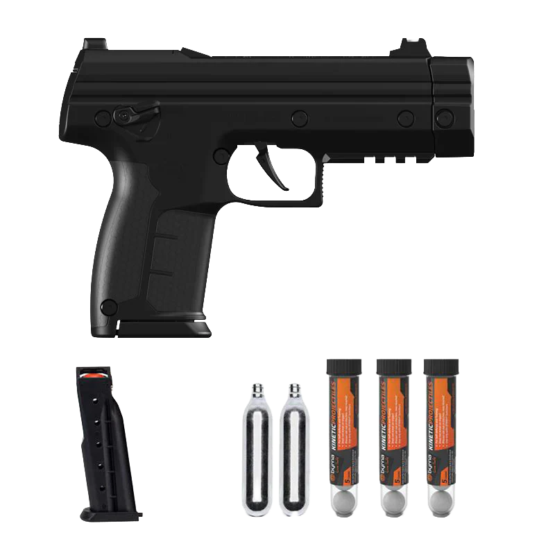 BYRNA LE LAUNCHER – Universal Kit