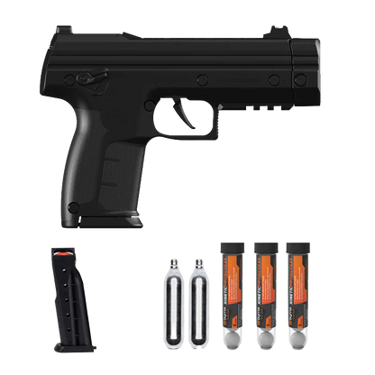 BYRNA LE LAUNCHER – Universal Kit