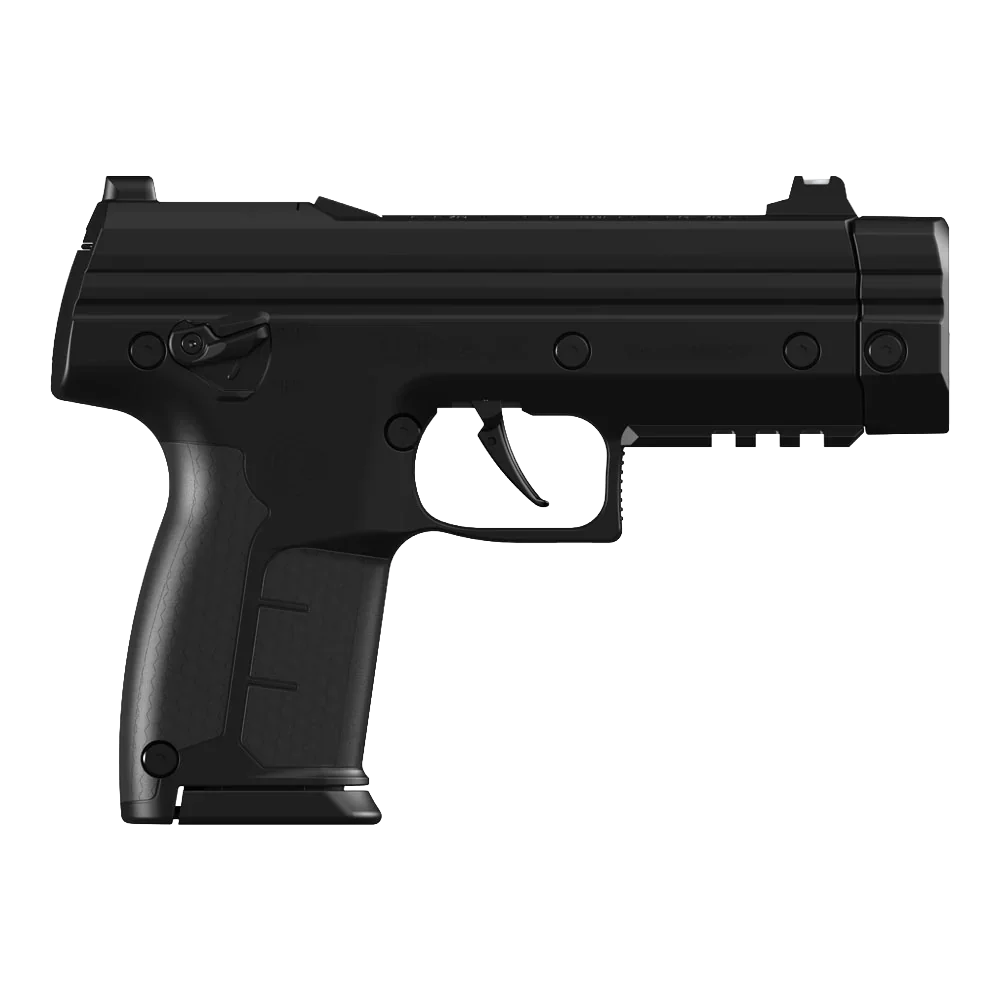 BYRNA LE LAUNCHER – Universal Kit