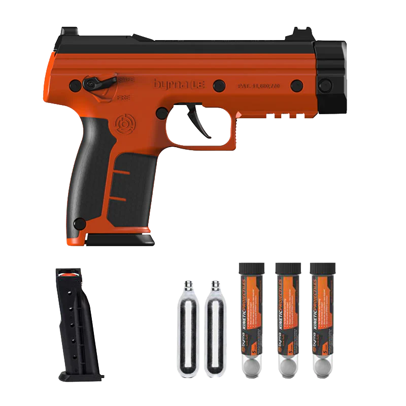 BYRNA LE LAUNCHER – Universal Kit