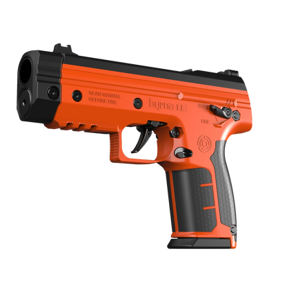 BYRNA LE LAUNCHER – Universal Kit
