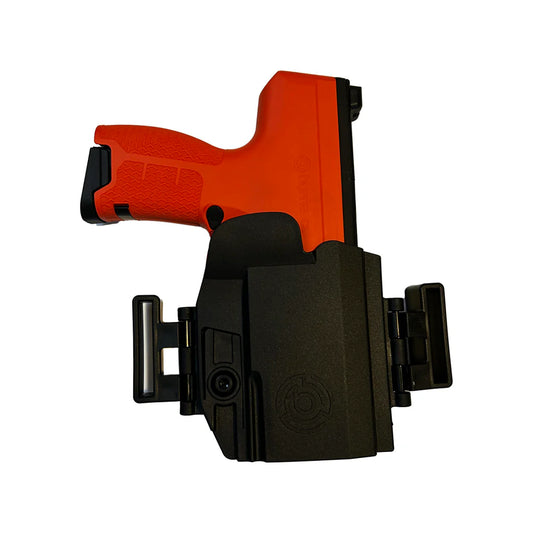 BYRNA LEVEL I MICRO HOLSTER – CL