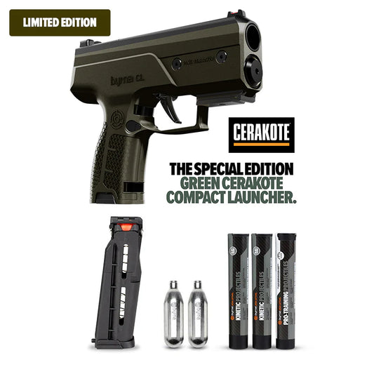 BYRNA CL LAUNCHER – Universal Kit