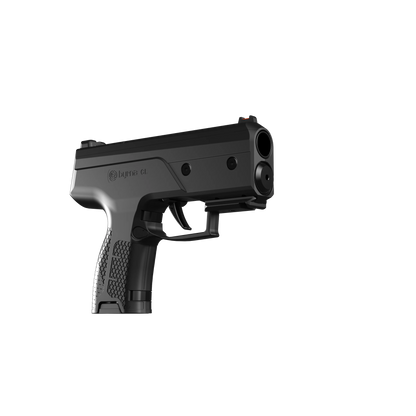 BYRNA BLACK CL ESSENTIALS BUNDLE