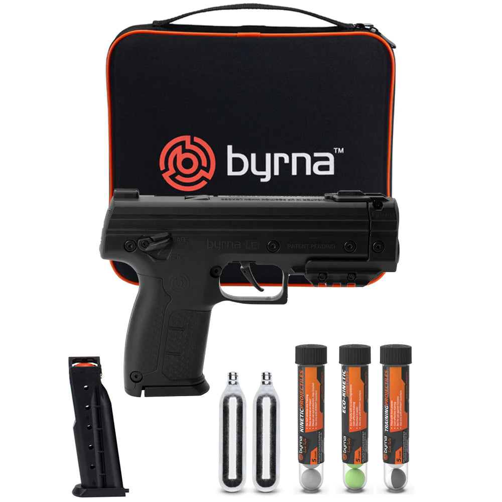 BYRNA LE LAUNCHER – Universal Kit