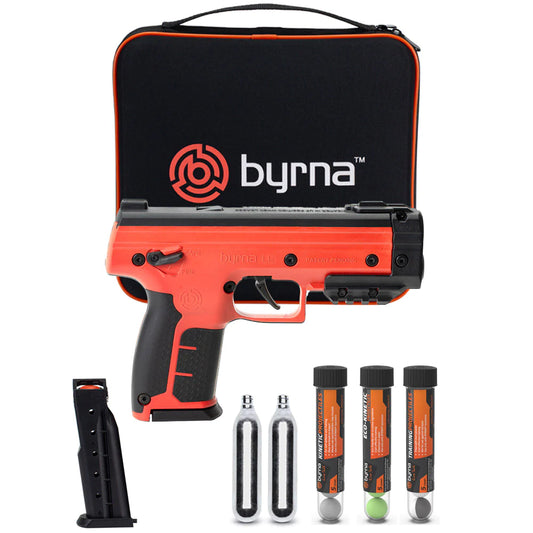 BYRNA LE LAUNCHER – Universal Kit