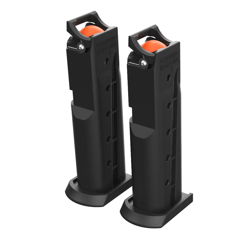 BYRNA SPARE 5-ROUND MAGAZINES (SET OF 2)