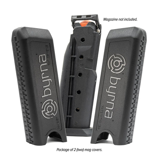 BYRNA MAG DEFENDERS (2-PACK)