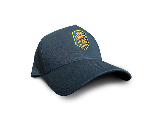 Raiden Logo Trucker Hat