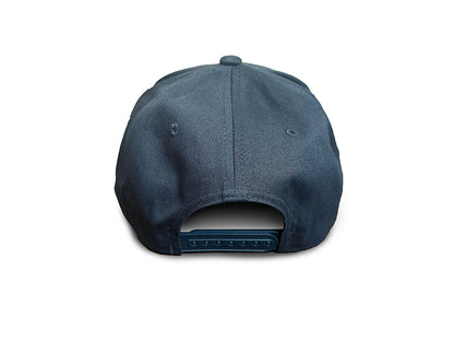 Raiden Logo Trucker Hat