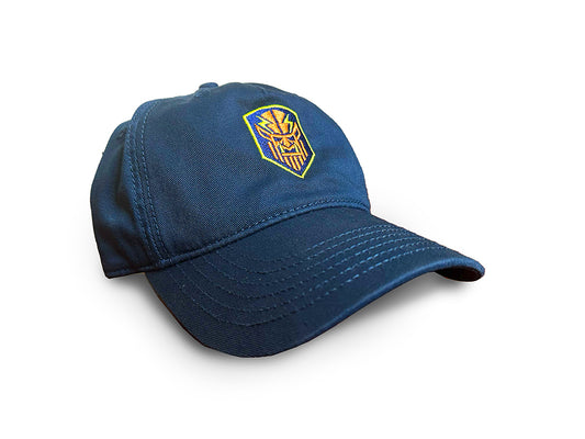 Raiden Logo Dad Hat