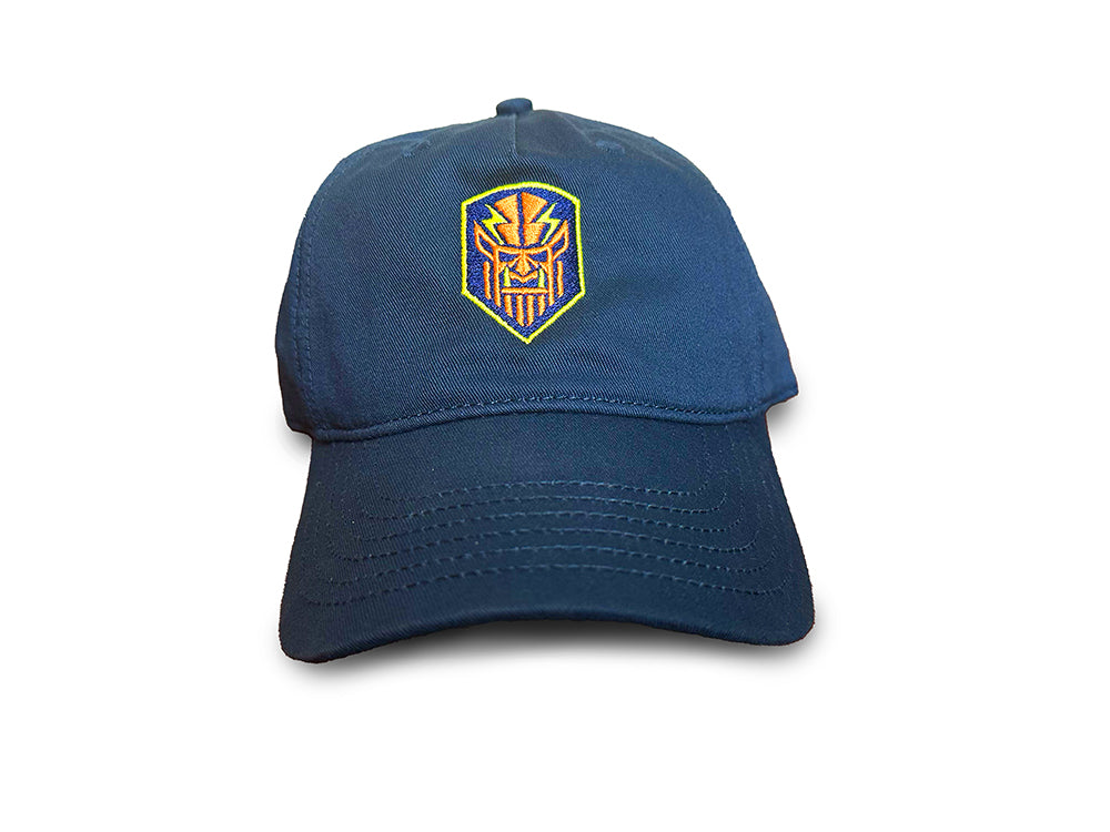 Raiden Logo Dad Hat