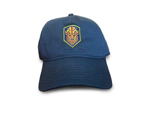 Raiden Logo Dad Hat