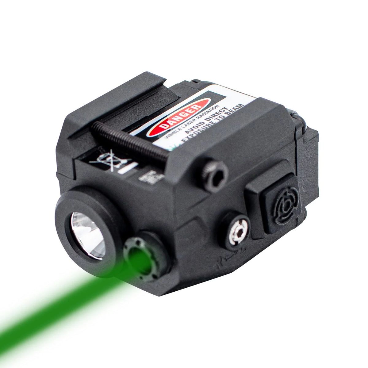 BYRNA DUALSIGHT (RED or GREEN)