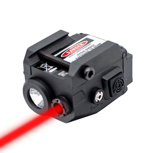 BYRNA DUALSIGHT (RED or GREEN)