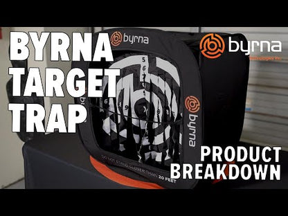 BYRNA FOLDABLE TARGET TRAP