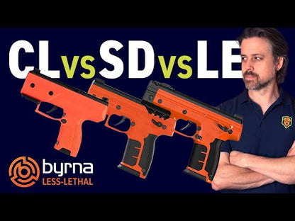 BYRNA SD LAUNCHER – Universal Kit