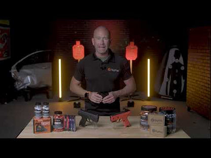 BYRNA LEVEL I MICRO HOLSTER – CL