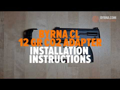 BYRNA CL BOOST ADAPTOR