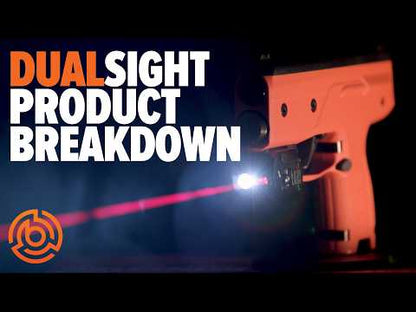 BYRNA DUALSIGHT (RED or GREEN)